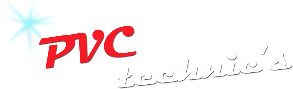 LOGO PVC Technic's